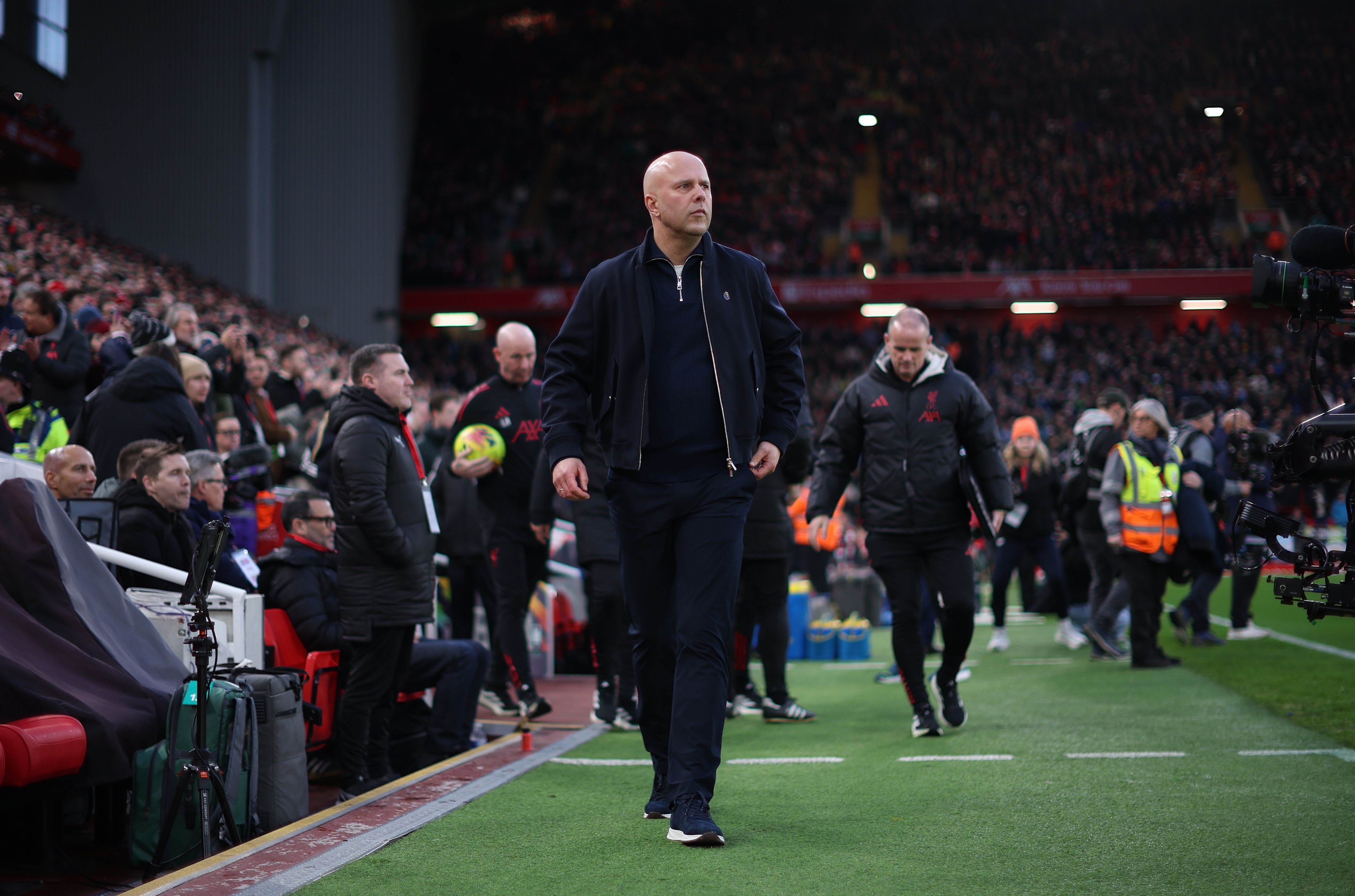 华体会体育官网app-跟队预测利物浦余下英超：8胜2平不败 胜热刺切尔西平曼联