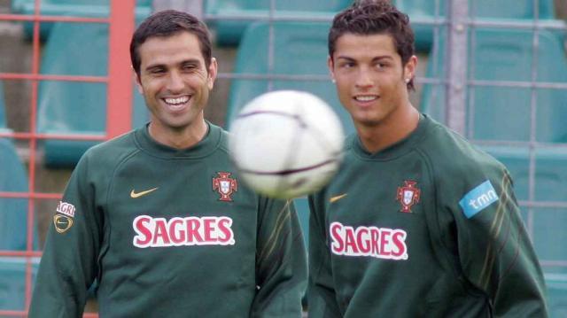 华体会官网-保莱塔：有难度 但36岁C罗还能成英超最佳射手