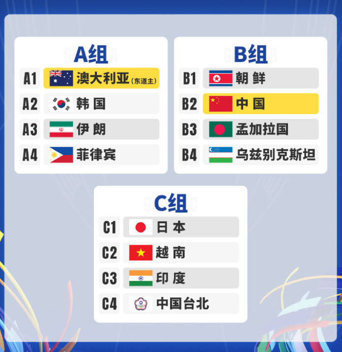 华体会体育官网app-13胜2平！亚足联确认 中国女足创36年神迹 今日亚洲杯首秀保底5-0