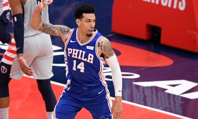 华体会体育官网app-自由球员市场价值评估分卫篇：铁林富尼耶领衔