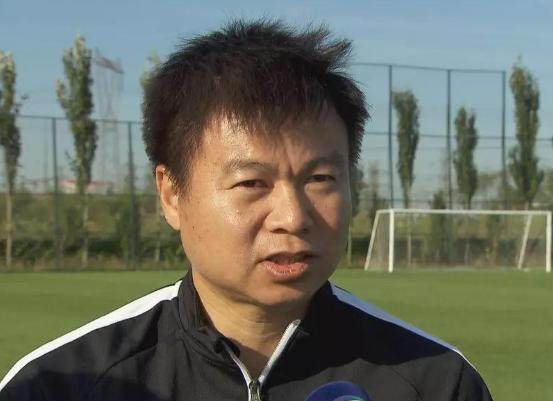 HuaTiHui-间歇期热身吓深鲁一跳 津门虎开始对未来有所憧憬