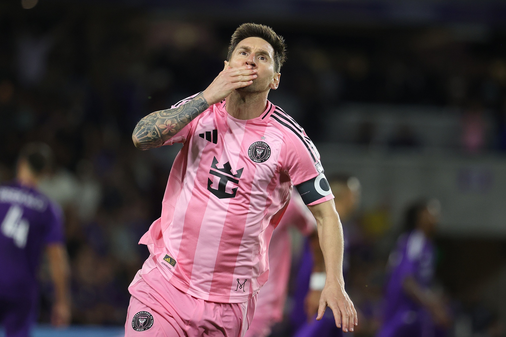 华体会体育官网app-ESPN：梅西未参与欧美杯取消事宜，他渴望赢得第49冠