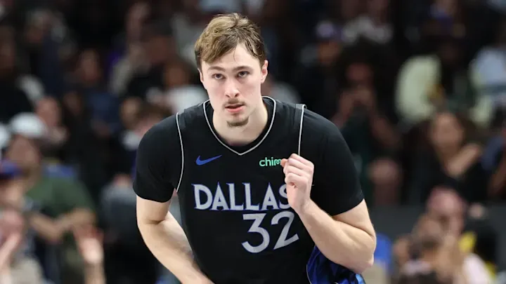 华体会APP-ESPN最佳新秀赔率：弗拉格-260居首，克尼普尔+185次席